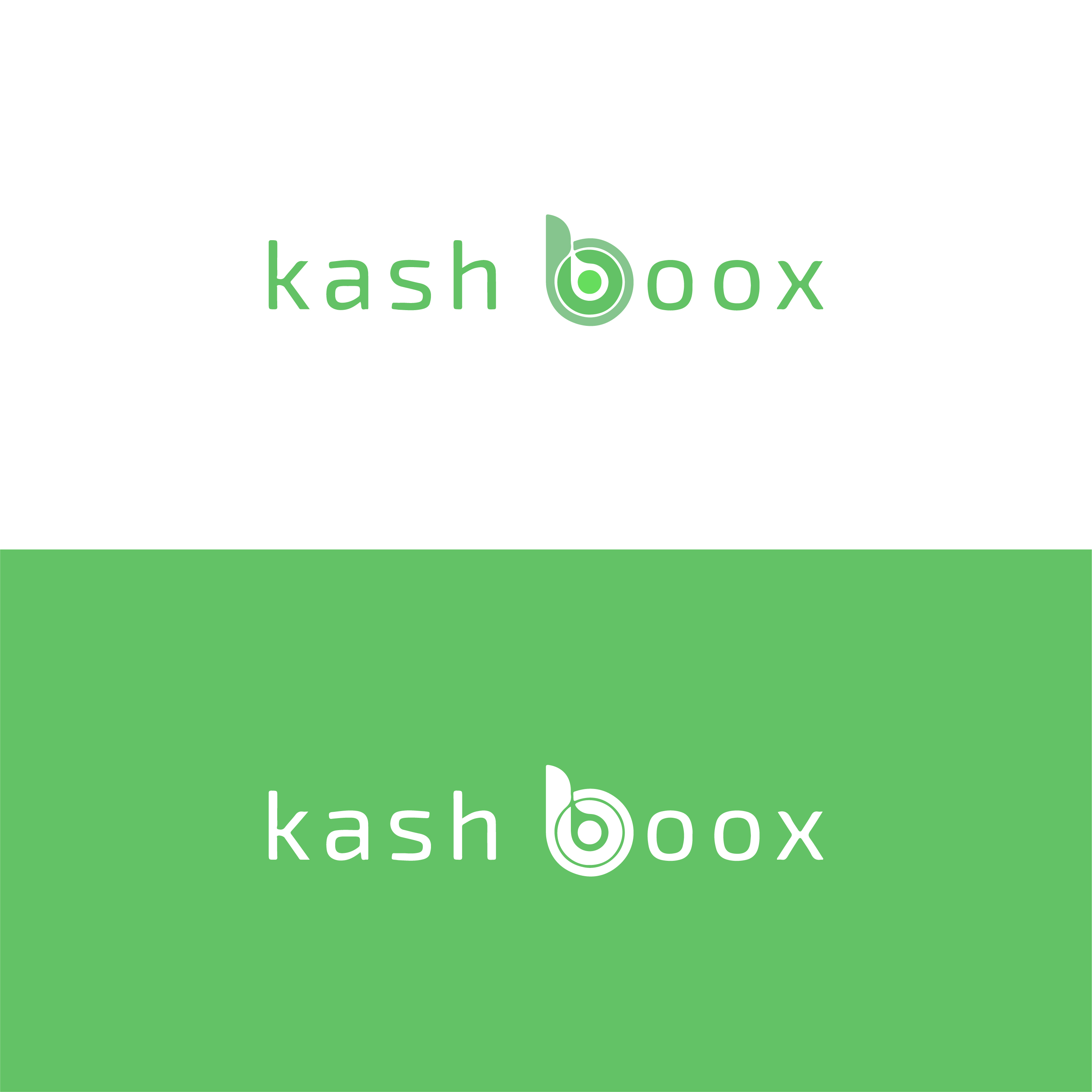 kash boox logo